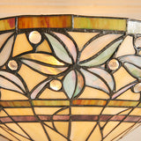 Ashtead Tiffany Wall Light  - Interiors 1900 63917