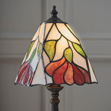 Botanica Small Tiffany Table Lamp - Interiors 1900 63963