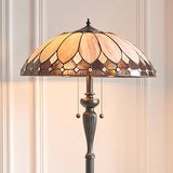 Brooklyn Tiffany Floor Lamp  - Interiors 1900 63972