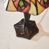 Ingram Small Tiffany Table Lamp - Interiors 1900 64185