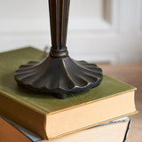 Jamelia Mini Tiffany Table Lamp - Interiors 1900 64196