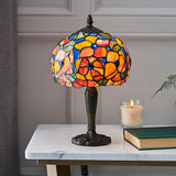 Josette Small Tiffany Table Lamp - Interiors 1900 64210