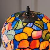 Josette Small Tiffany Table Lamp - Interiors 1900 64210