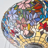 Sullivan Large Inverted Tiffany Pendant  - Interiors 1900 64324