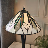 Astoria Small Tiffany Table Lamp  - Interiors 1900 70365