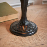 Brooklyn Small Tiffany Table Lamp  - Interiors 1900 70366